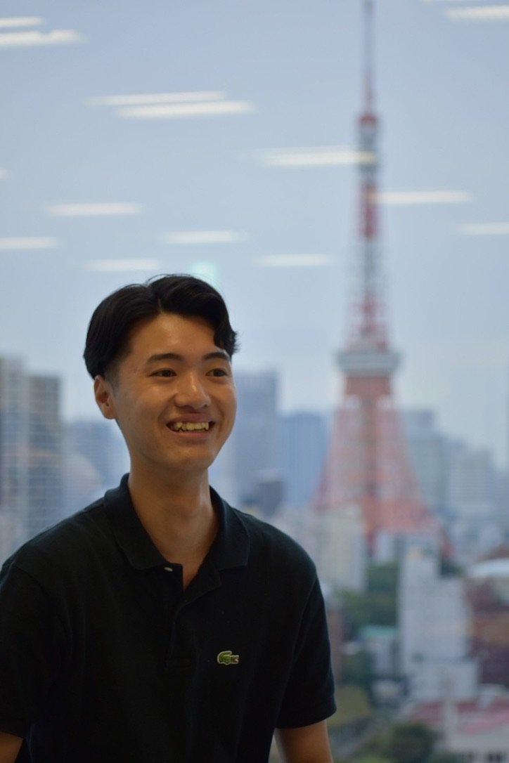 髙田先生